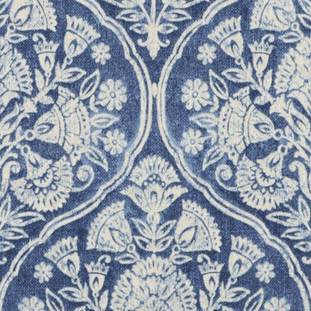 Indigo