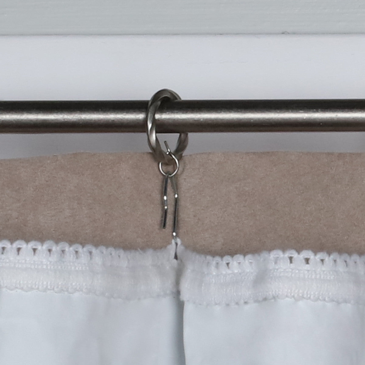 Ultimate Multi-Purpose Blackout Curtain Liner