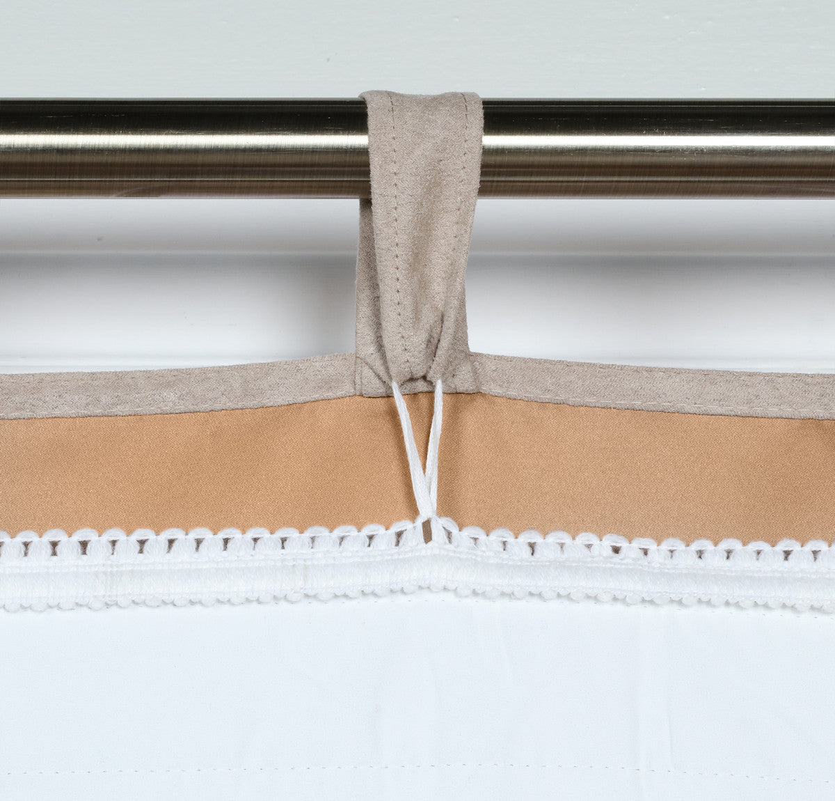 Ultimate Multi-Purpose Blackout Curtain Liner