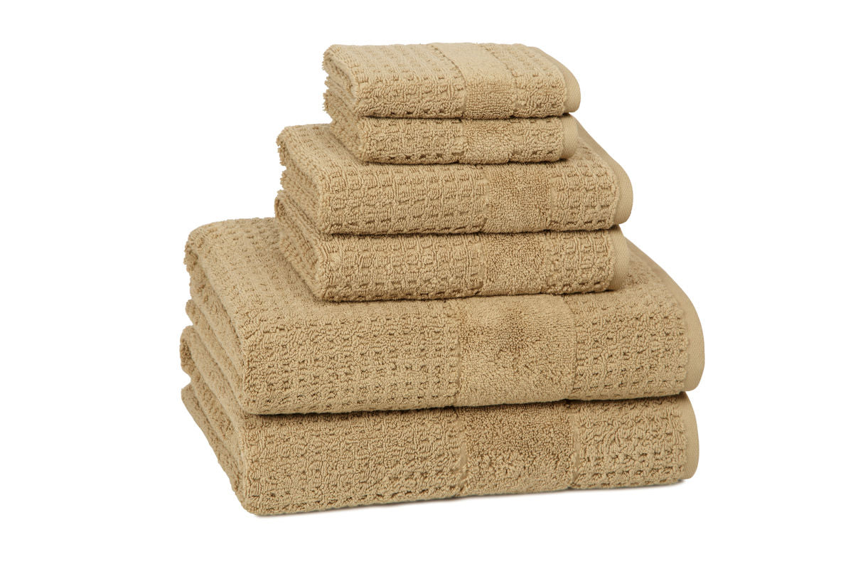 Kassatex Hammam Bath Towel - Thumbnail 2