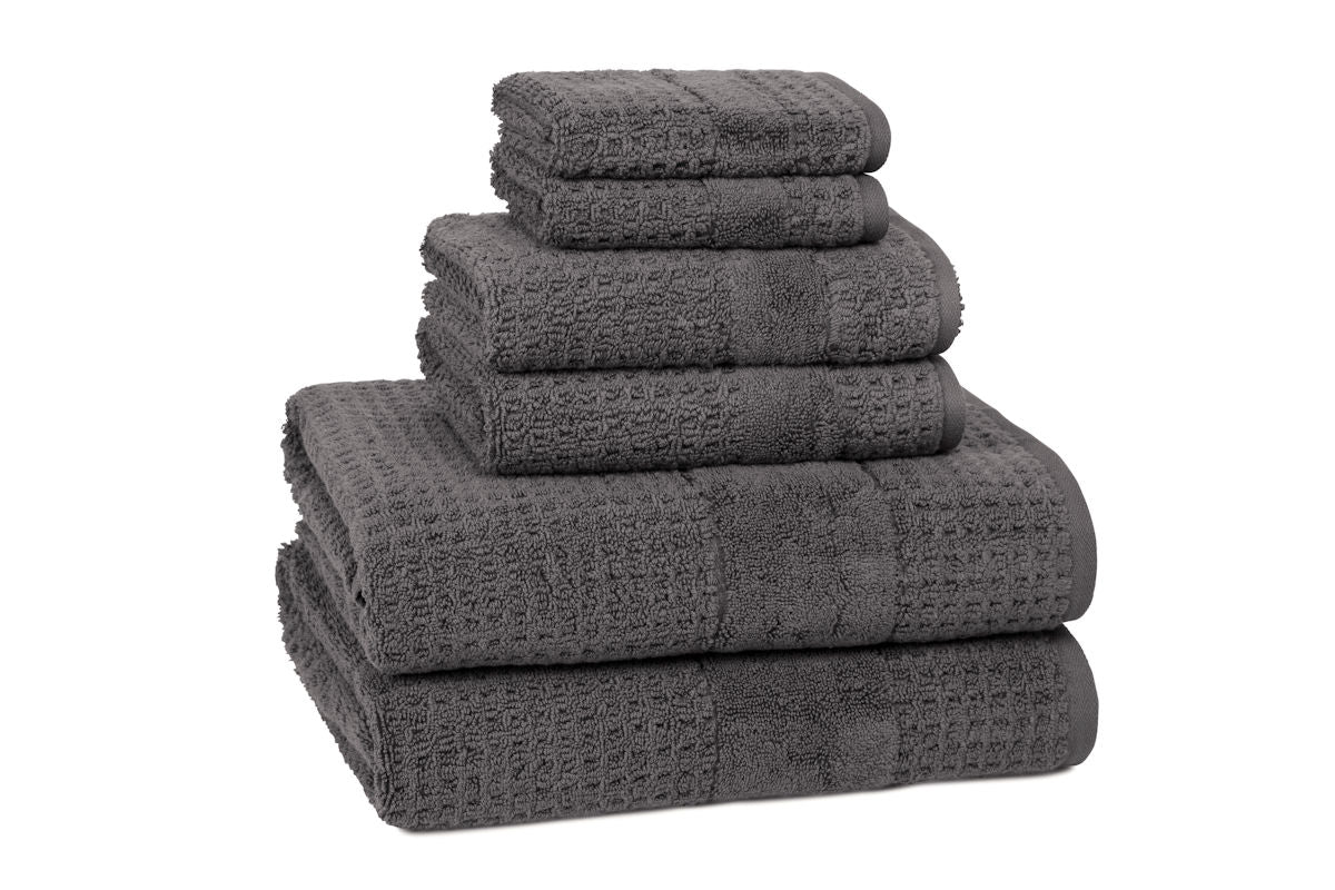 Kassatex Hammam Bath Towel - Thumbnail 5