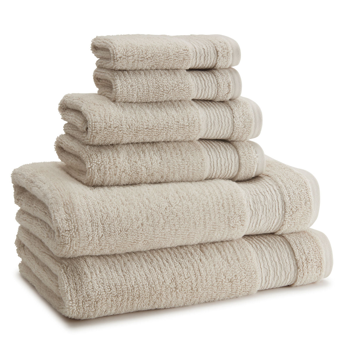 Kassatex Pergamon Towel - Thumbnail 3