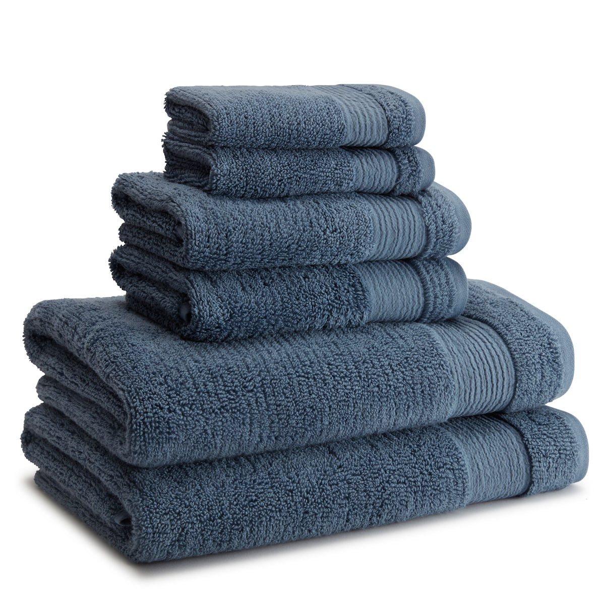 Kassatex Pergamon Towel