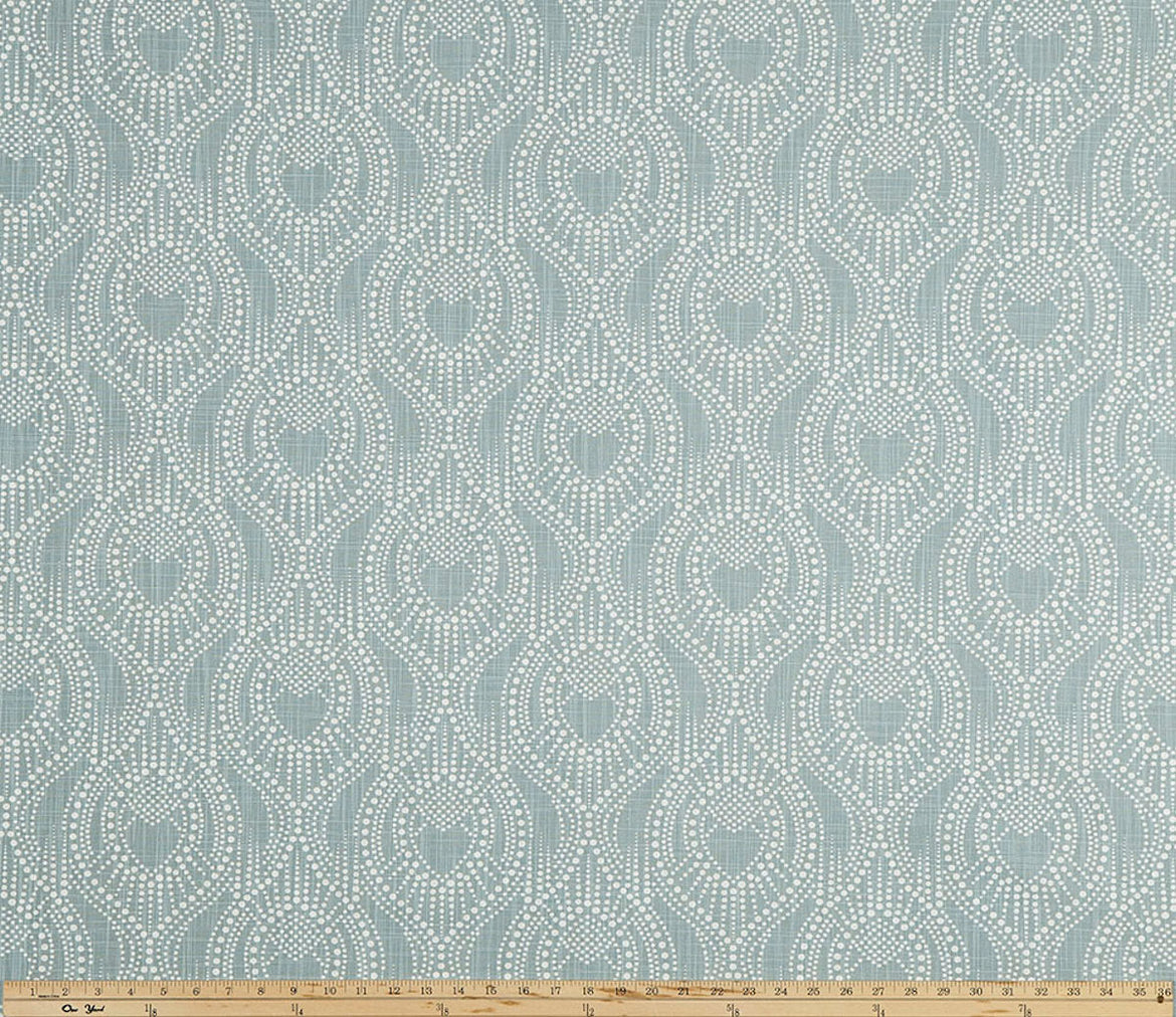 Regal Blue