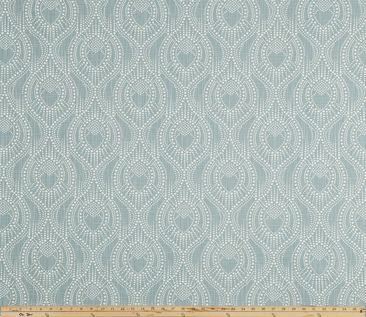 Regal Blue