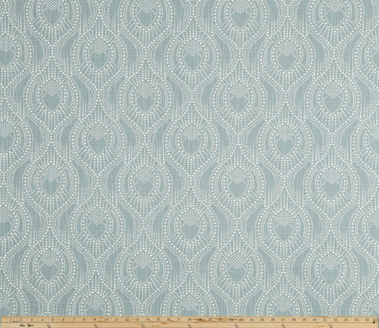 Regal Blue