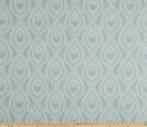 Regal Blue