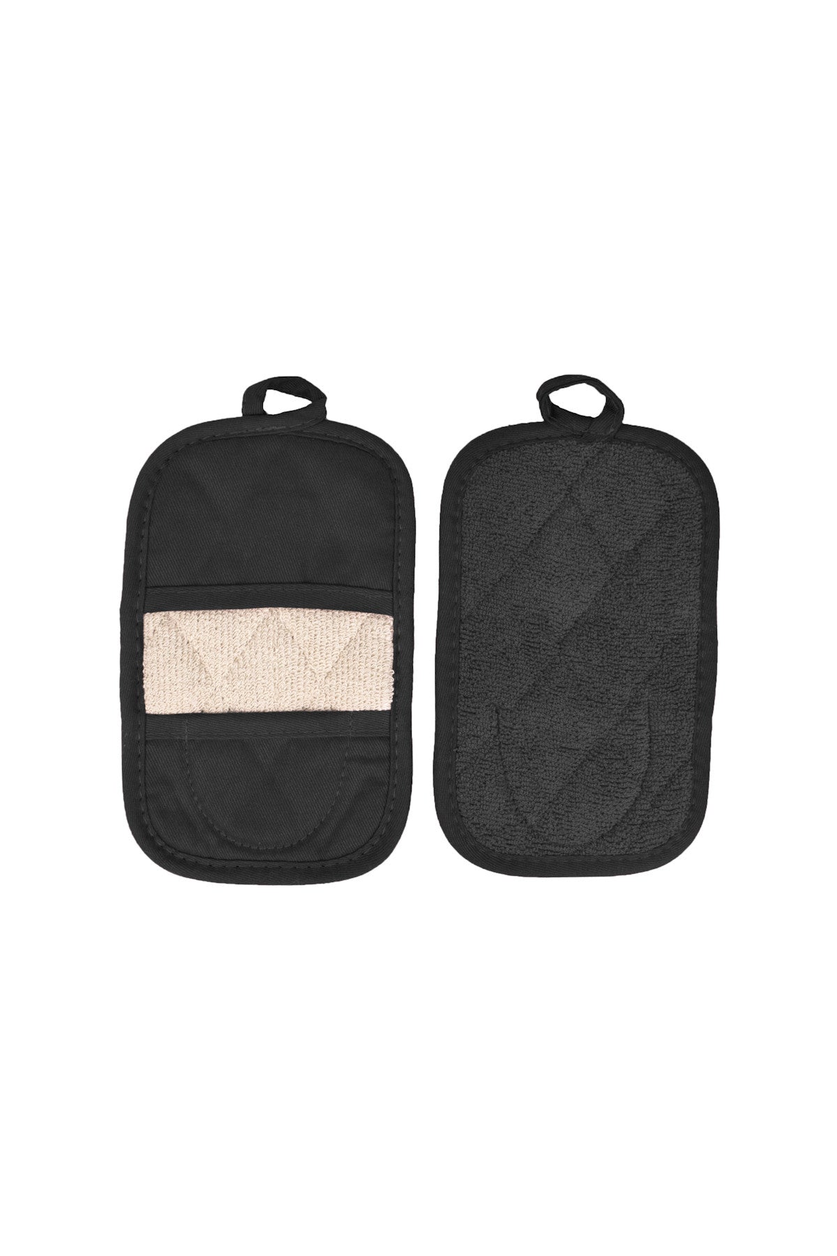 Port & Bay Royale Ritz Mitz Oven Mitt - Thumbnail 2