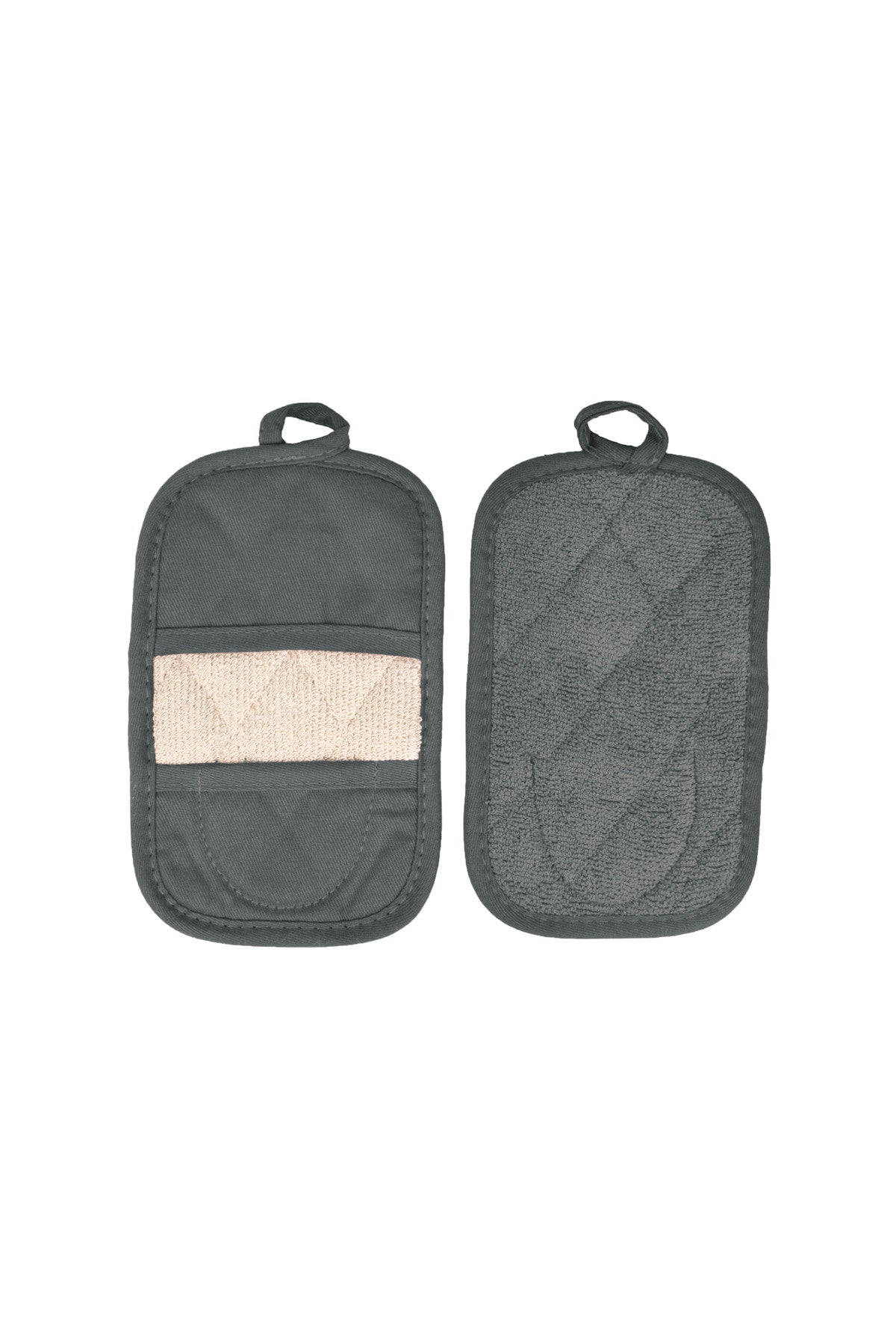Port & Bay Royale Ritz Mitz Oven Mitt