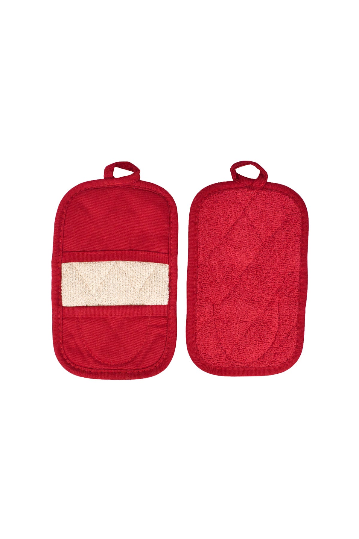 Port & Bay Royale Ritz Mitz Oven Mitt - Thumbnail 3