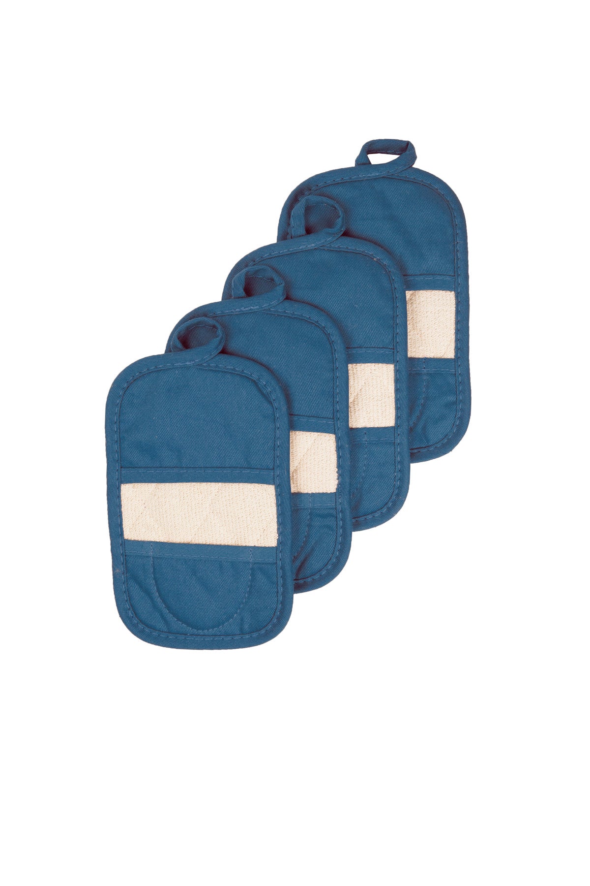Port & Bay Royale Ritz Mitz Oven Mitt - Thumbnail 4